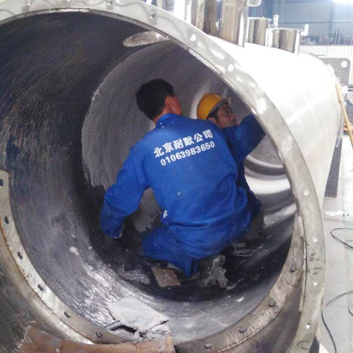 充填管道常用的耐磨管道 充填管道常用的耐磨管道