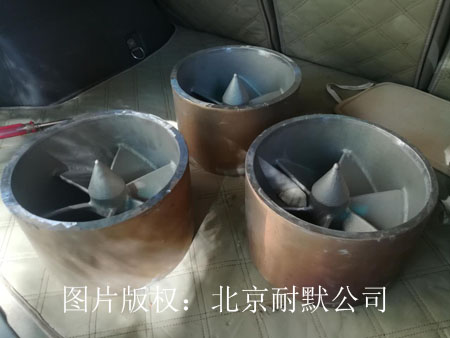 碳化铬耐磨管道的使用经验 碳化铬耐磨管道的使用经验