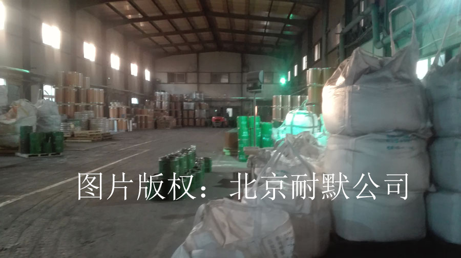 碳化铬耐磨管道稳定性好