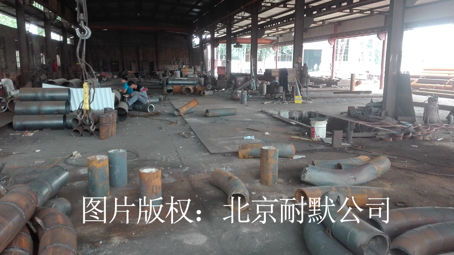 耐磨管道能使用多少小时